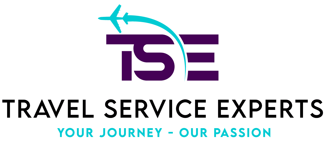 Travel Service Experts